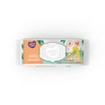 thumbnail image 5 of Parent's Choice Shea Butter Baby Wipes, 8 packs of 100 (800 count), 5 of 10