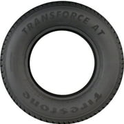 Firestone Transforce CV All Season 235/65R16C 121/119R E Light Truck Tire Fits: 2019-22 Mercedes-Benz Sprinter 3500 Base, 2008 Suzuki XL-7 JX Simolary simolary.com 12