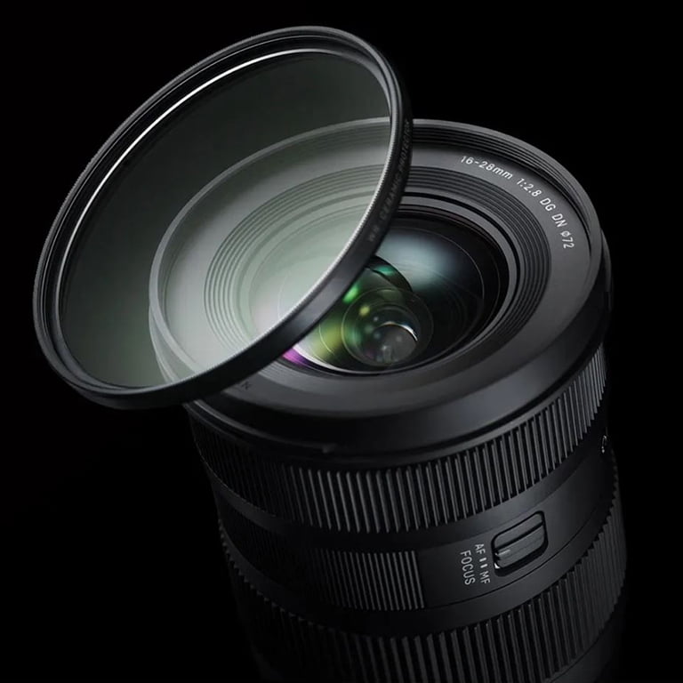 Open Box Sigma 16-28 mm F2.8 DG DN Lens for Sony E Mount