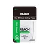 REACH Mint Waxed Dental Floss 65YD