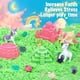 thumbnail image 2 of Juguete Sensory Bin Carolart con forma de unicornio con forma de castillo para niños mayores de 3 años, 2 of 6