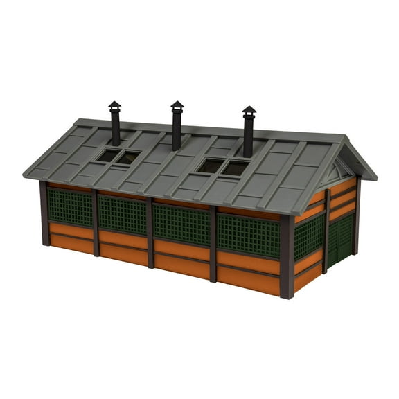 Lionel 1956170 HO Locomotive Shop