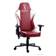 thumbnail image 2 of Silla Gamer Oficial Qatar22 CheeckPoint DX-3000 LX, 2 of 3
