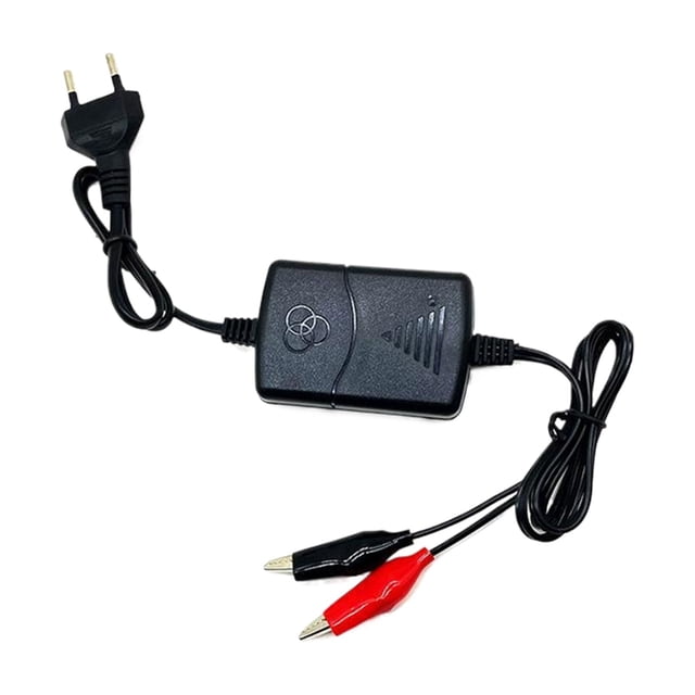 Maytalsory Fast Charging Charger Battery For Various Acid and efficient charging for Batteries Battery Charger For Car Car