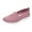 Pink_5, variant on Willtoo Nurse Shoes for Women - Wide Width, Breathable Mesh, Arch Support Slip-Ons with Non-Slip Food Service Sole Black 8.5 Wide