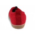 thumbnail image 5 of HAFLINGER Slipper | Guido, Paprika, 5 of 9