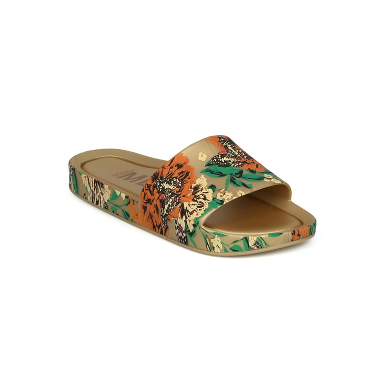 Melissa hotsell floral slides