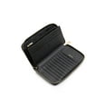 thumbnail image 2 of ALDO Women's Ligosullo Wallet Black, 2 of 5