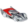 thumbnail image 1 of Hot Wheels Marvel Mighty Thor Vehicle, 1 of 5