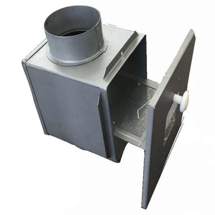 Reversomatic Lint Trap LT20045 Walmart Canada