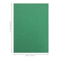 thumbnail image 2 of HLONK 10 Pcs Sparkly Paper for Making Cards Gold Powder Cardboard, 2 of 8