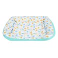 thumbnail image 3 of PP Square Pet Beds Mats Pattern Square Pet Washable Nest Washable Square Dog Beds Mats Dog Beds Mats Cloth + PP  for Portable Dog Pad for Small or Medium Dog ANGGREK Otros, 3 of 8