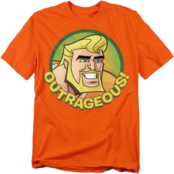 Batman Bb T-Shirt Outrageous Unisex Graphic Tee For Men & Women