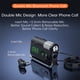 thumbnail image 5 of Handsfree Bluetooth FM Transmitter Wireless Radio Adapter Car Kit Mp3 Player USB, 5 of 5