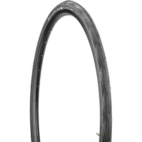 Schwalbe E-One Tire Clincher, Folding, Evolution, V-Guard, Addix Race E50 700x28