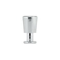 thumbnail image 3 of Richelieu Hardware - BP1372195 - Contemporary Metal Knob - 1372 - Brushed Nickel Finish, 3 of 3