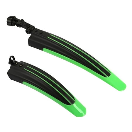 red cycling products pro mud fender