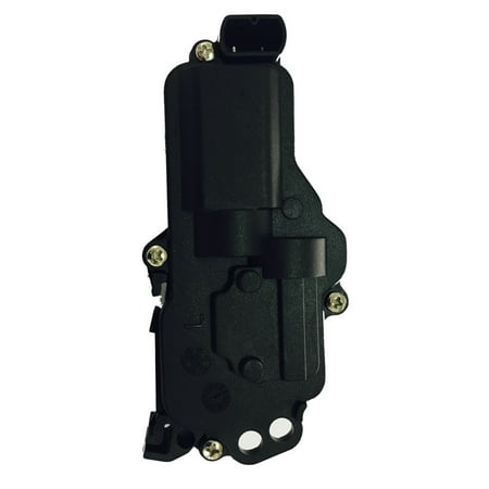 Ford Lock Actuator - Zimtown Driver Side Door Lock Motor Actuators F81Z25218A43AA for 2003-10 Ford Expedition