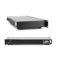 thumbnail image 2 of Pyle 1800 Watt Mount Rack Power Conditioner Surge Protector w/ 8 Outlets, 2 of 6