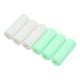 thumbnail image 5 of 6 mordedores ortodóncicos de silicona para la dentadura, cómodos y aptos para adultos y niños., 5 of 8