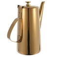 thumbnail image 4 of 1 PC Durable Botella de aceite de acero inoxidable Sopa de acero inoxidable Contenedor de botella, 4 of 5