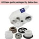 thumbnail image 4 of 244194 Pump Repair Packing Valves Kit Compatible With 295 390 395 490 495 595 Airless Paint Spray G, 4 of 5