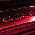 thumbnail image 3 of Amplificador Crunch 4X125@4OHMS 2X500WATTS@4OHMS Bridgable Blanco, 3 of 5