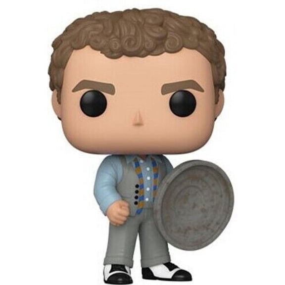 FUNKO POP! MOVIES: The Godfather 50 Years: Sonny Corleone [New Toy] Vinyl Figure