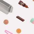 thumbnail image 3 of Kitchen Toys Simulation Cookies Set Pretend Play DIY Kitchen Toys Christmas Gift For 3-6 years, 3 of 15