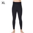 thumbnail image 2 of Vela de buceo 2 mm traje de neopreno pantalones mujeres adultos medias pantalones elásticos Pantalones de buceo Leggings para la natación de buceo Snorkeling Scuba Spuba Blck XL kenally OD003292-04, 2 of 7