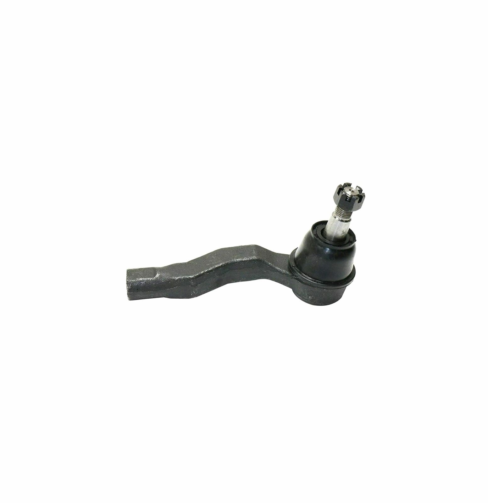 4 Pc New Steering Passenger Driver Tie Rod Ends Inner & Outer Set Fits select: 2003-2007 INFINITI G35, 2003-2009 NISSAN 350Z