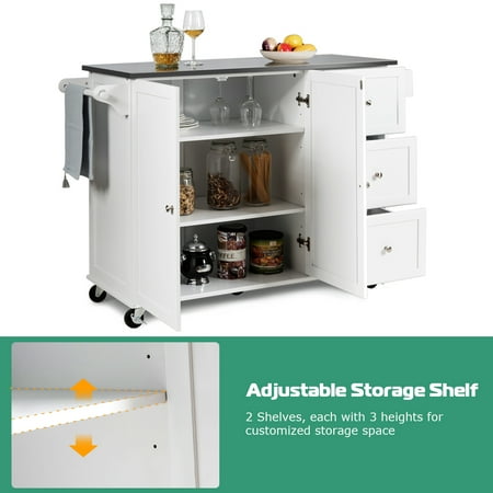 costway drawers