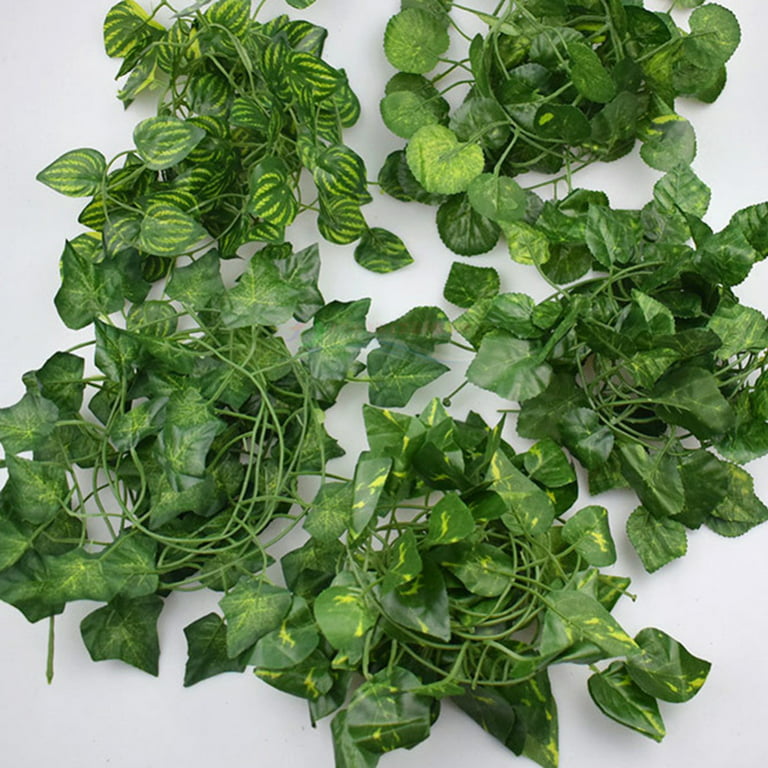 Artificial Fern Foliage Willow Rattan Faux IVY Leaves Vines Wall Hanging  Plant - China Synthetic Plastic Vines Plant and Synthetic Plastic Flower  Rattan price