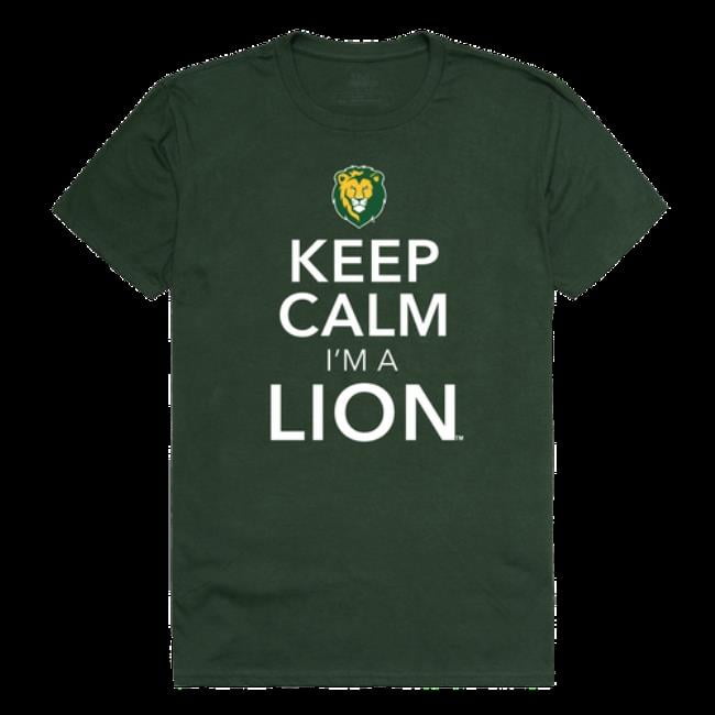 Southeastern Louisiana Lions Football Jersey Green