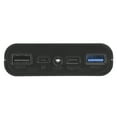 thumbnail image 4 of Power Bank Box, Quick Charge USB Port DIY Battery Box Shell, For Tablets Smart Phones Black,Blue,White, 4 of 8