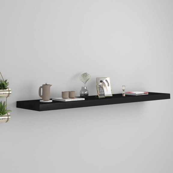 vidaXL 9.3 x 47.2 Floating Shelves