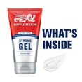 thumbnail image 2 of BRYLCREEM STRONG 24 HOUR HOLD GEL 150ml [Health and Beauty] [Health and Beauty], 2 of 4