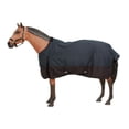 thumbnail image 2 of Tough-1 600D Polar Turnout Blanket, 2 of 2