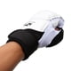 thumbnail image 4 of Guantes de boxeo acolchados para puños, saco de boxeo, MMA, Muay Thai, agarre, protección de manos METRO, 4 of 9