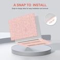 thumbnail image 4 of Funda iCasso para MacBook Air de 13,3" con pantalla Retina + Acc., 4 of 8
