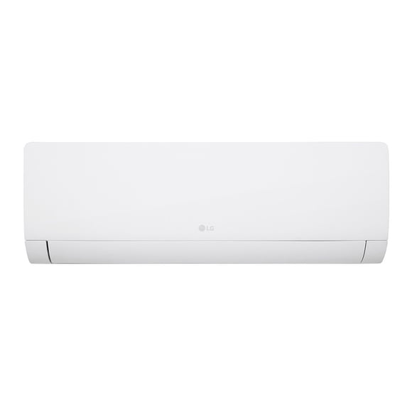 Aire Acondicionado Minisplit LG On/Off 18000 BTU's 220 V Mod. MT182C0 Frío y Calor