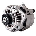 thumbnail image 2 of SCITOO Alternators 13719 Compatible Fit for Mazda Protege Protege5 2002 2003 80A S4 A2TB0191, 2 of 4