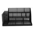 thumbnail image 4 of Mind Reader Large - station de Stockage Alimentaire - 3 Niveaux, 4 of 9