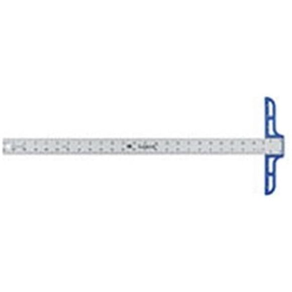 Lance Standard T-Squares 30 In. Aluminum