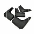 thumbnail image 4 of Pour Honda pour Civic Hatchback 2016 - 2021 Garde-Boue 4x, 4 of 4