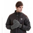 thumbnail image 4 of 3WARM Windproof Non Slip Winter Fleece Gloves, 4 of 7