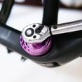 thumbnail image 3 of Ztto Bicycle Bottom Bracket Tool Dub Bbr60 Mt800 Bb Tl-Fc24 Fc25 Remove Lockring, 3 of 10