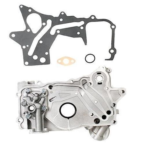 Melling M468 Engine Oil Pump For 99-06 Magentis Optima Santa Fe Sonata Fits select: 2001-2006 KIA OPTIMA, 2001-2004 HYUNDAI SANTA FE