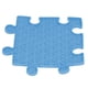 thumbnail image 5 of Almohadilla para lamer perros, segura, para aliviar la ansiedad, ralentizar la alimentación, alfombrilla de alimentación lenta para mascotas, perros y gatos, color azul, 5 of 5