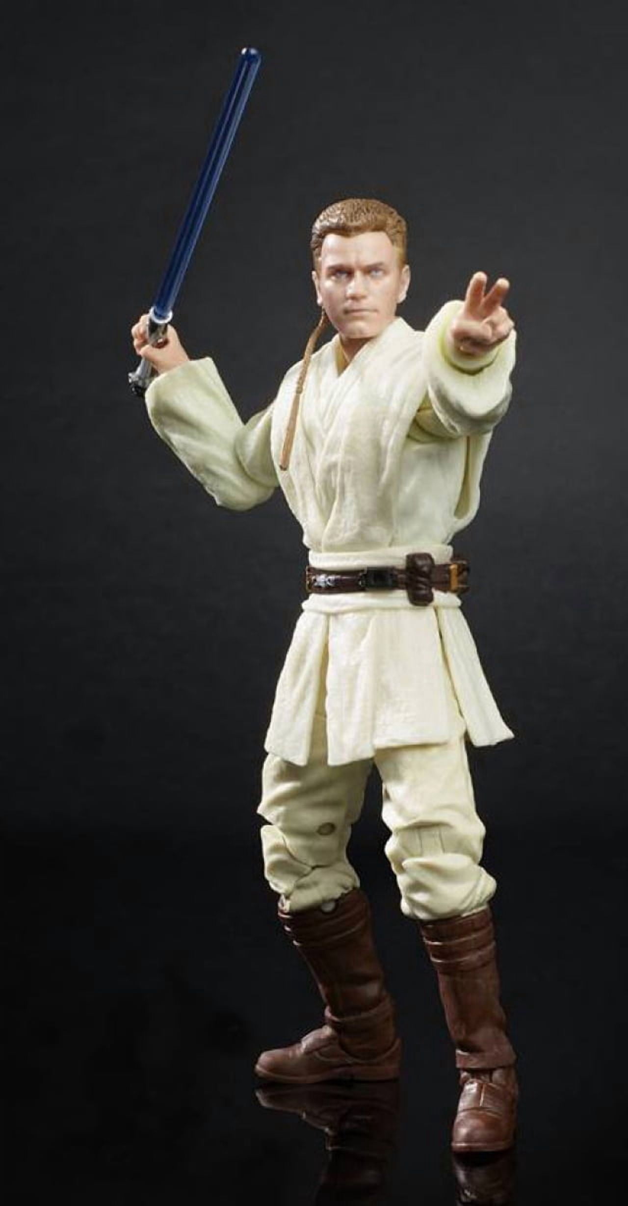 Star Wars Celebration 20th Anniversary Black Series Obi-Wan Kenobi